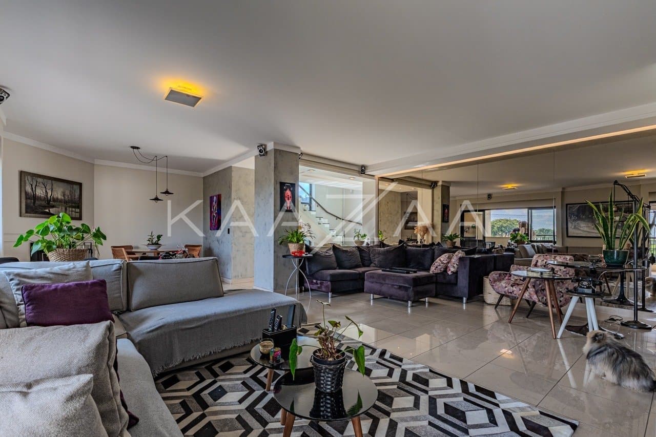 Apartamento duplex à venda em Alto de Pinheiros - Foto 2