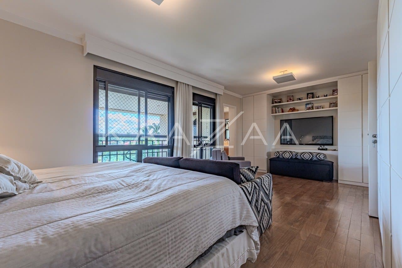 Apartamento duplex à venda em Alto de Pinheiros - Foto 13