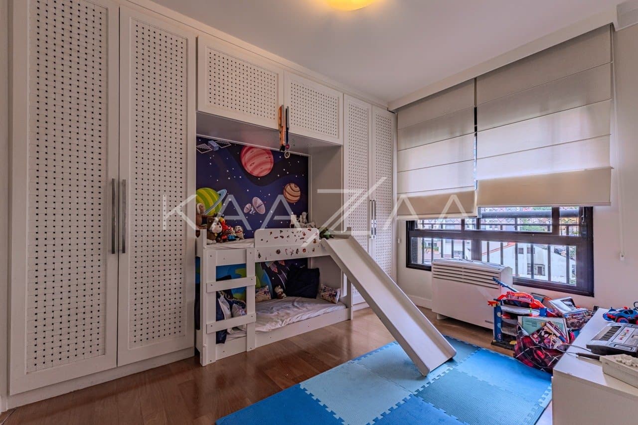 Apartamento duplex à venda em Alto de Pinheiros - Foto 16