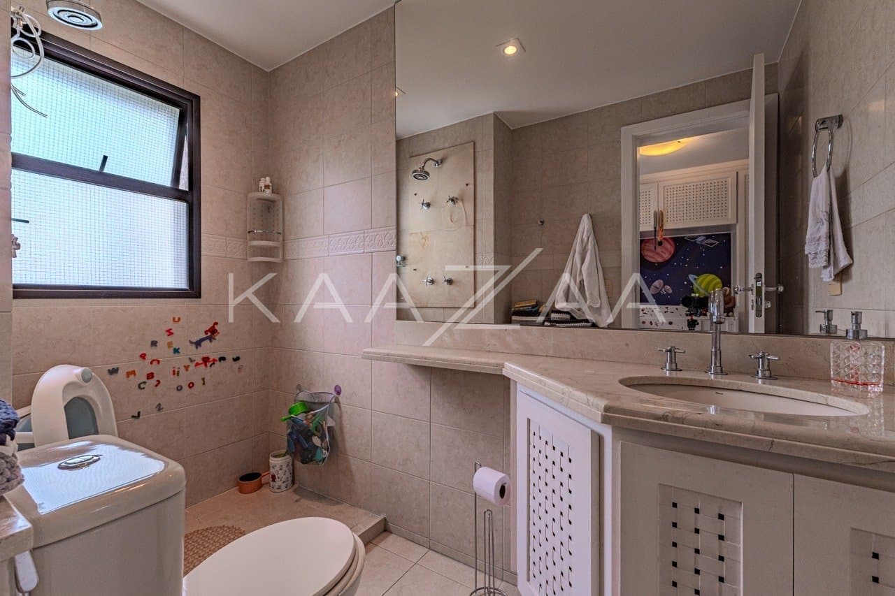 Apartamento duplex à venda em Alto de Pinheiros - Foto 17