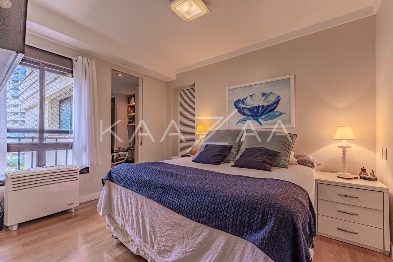 Apartamento duplex à venda em Alto de Pinheiros - Foto 18