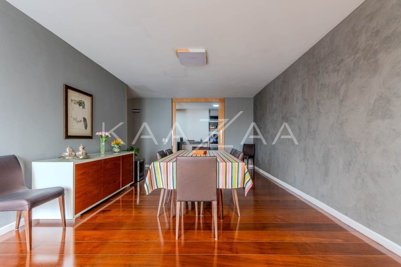 Apartamento para locação no Real Parque - Foto 4