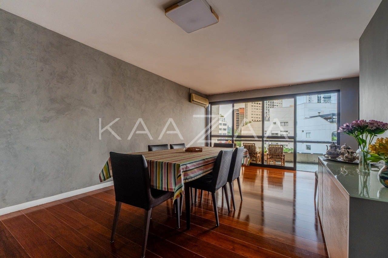 Apartamento para locação no Real Parque - Foto 5