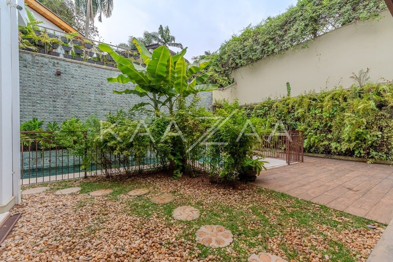 Casa para venda e locação no Jardim Paulistano - Foto 2