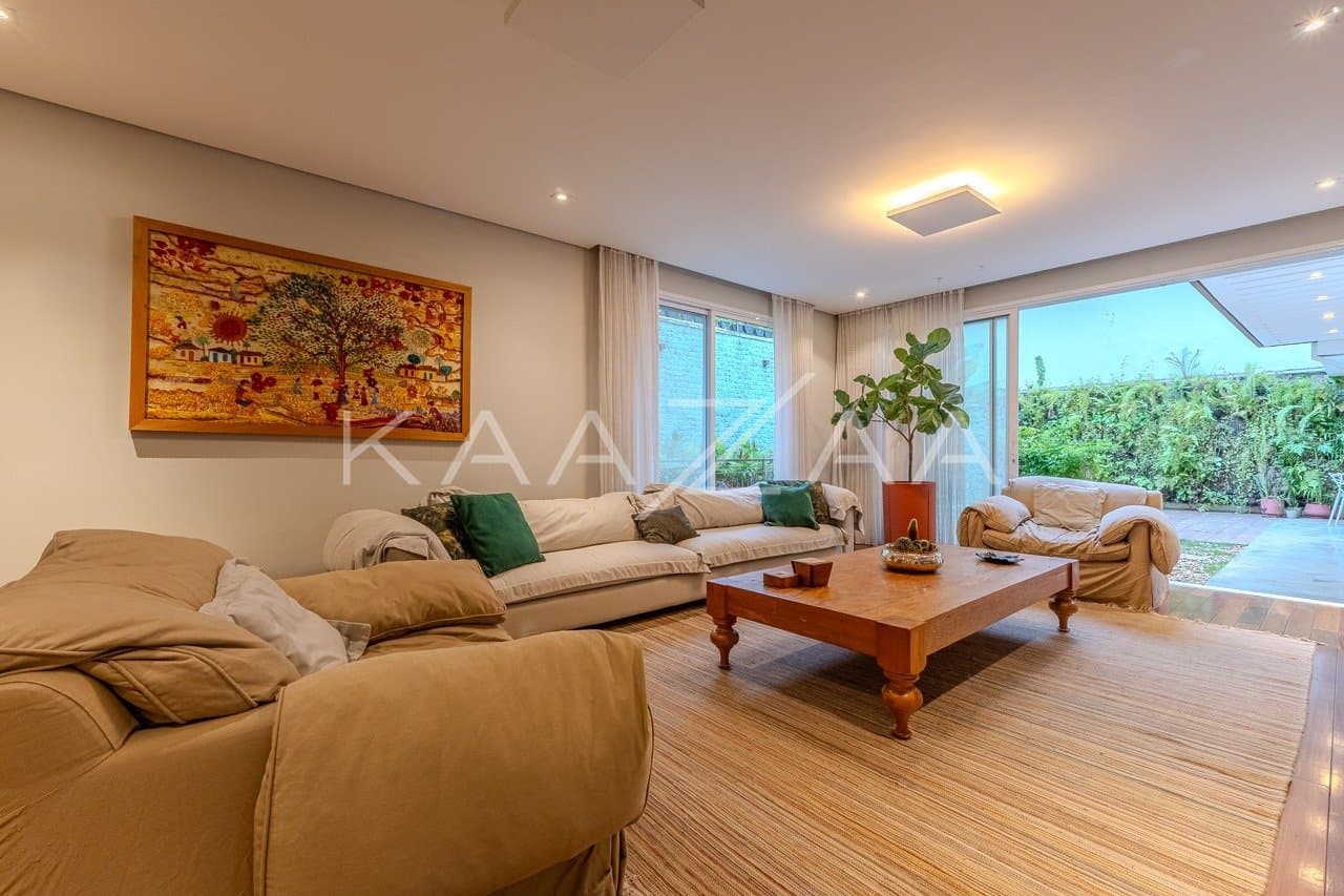 Casa para venda e locação no Jardim Paulistano - Foto 11