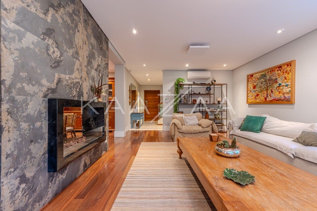 Casa para venda e locação no Jardim Paulistano - Foto 12