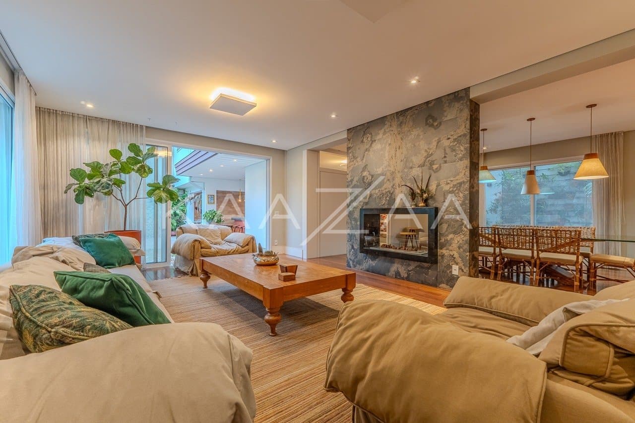 Casa para venda e locação no Jardim Paulistano - Foto 13