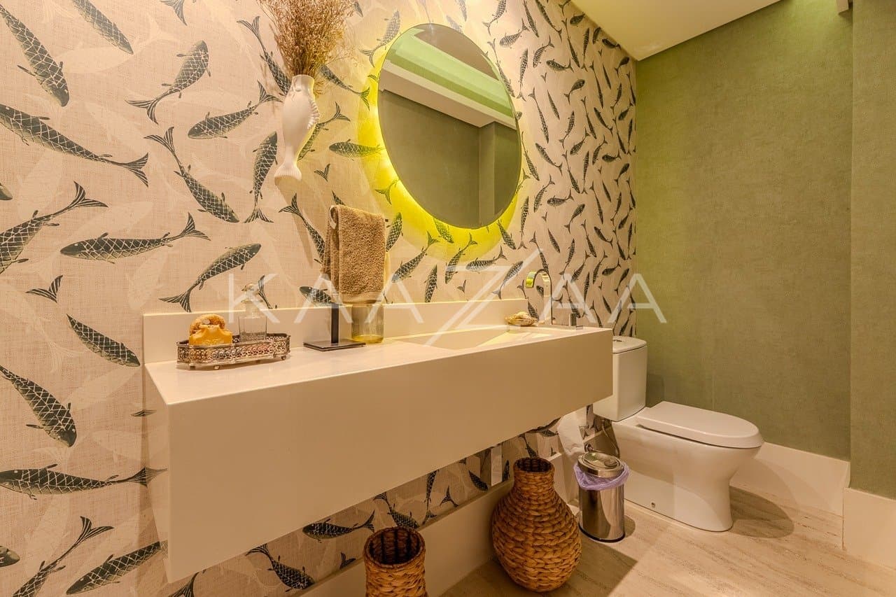 Casa para venda e locação no Jardim Paulistano - Foto 18