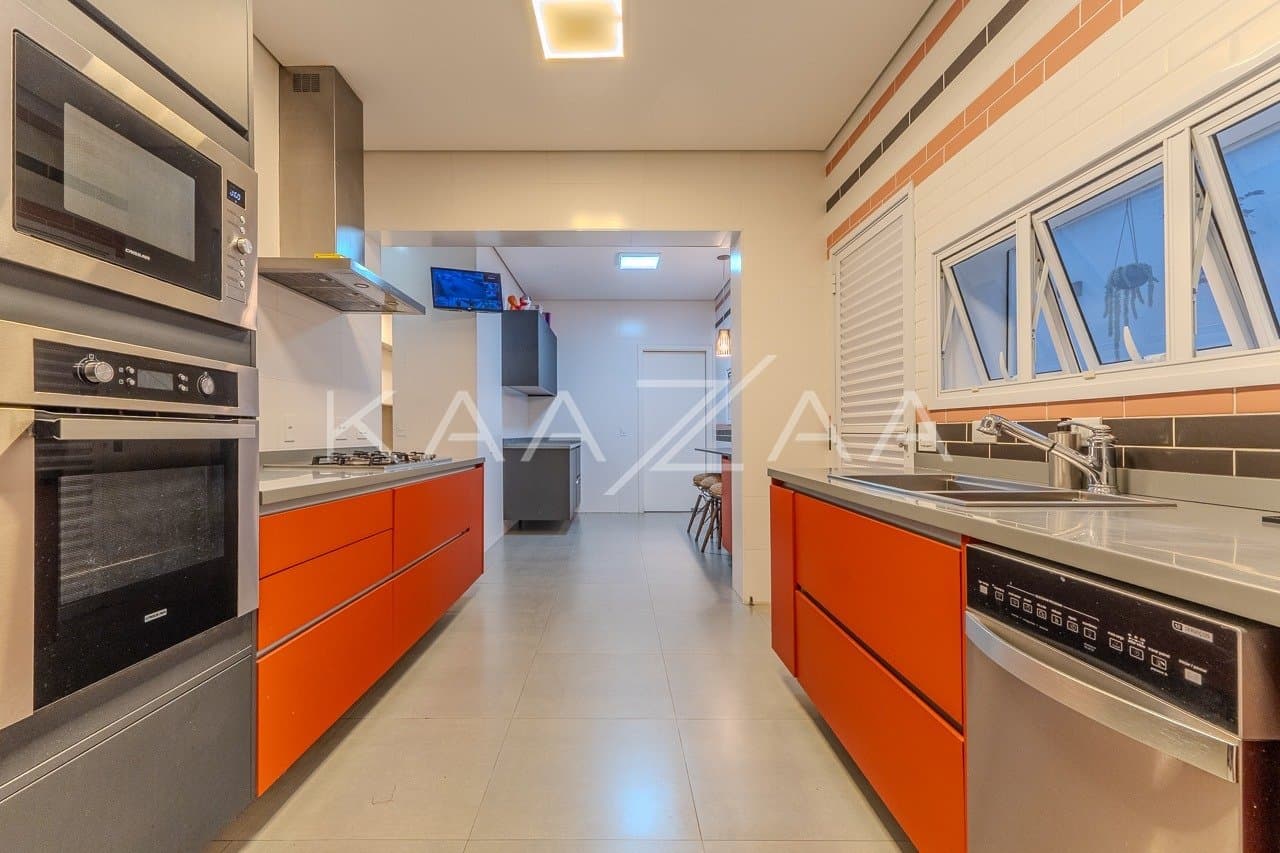Casa para venda e locação no Jardim Paulistano - Foto 20