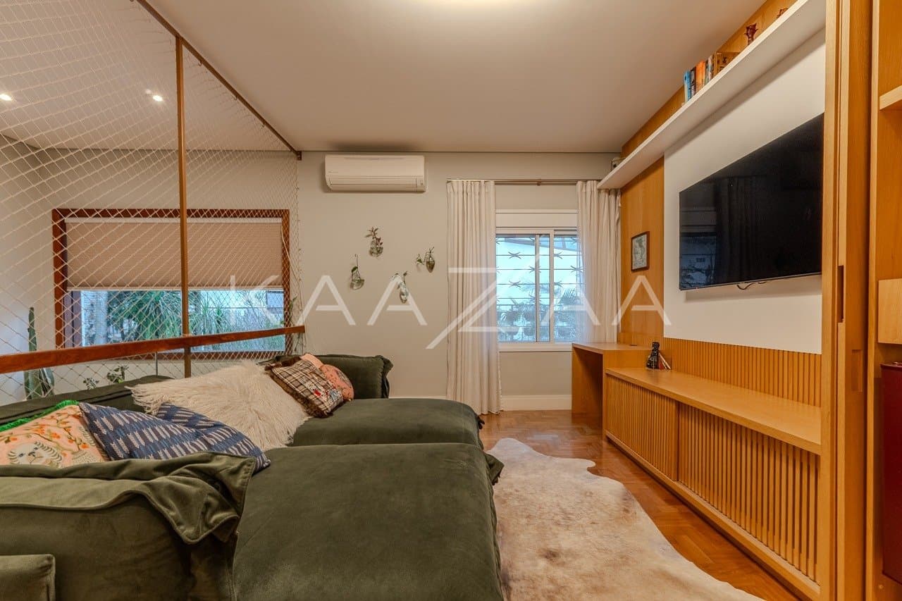 Casa para venda e locação no Jardim Paulistano - Foto 22