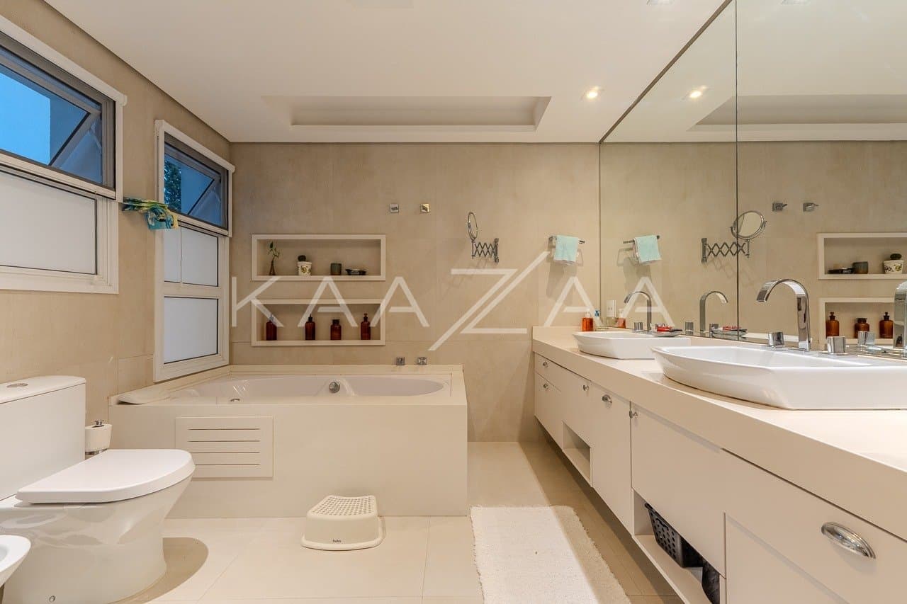 Casa para venda e locação no Jardim Paulistano - Foto 26