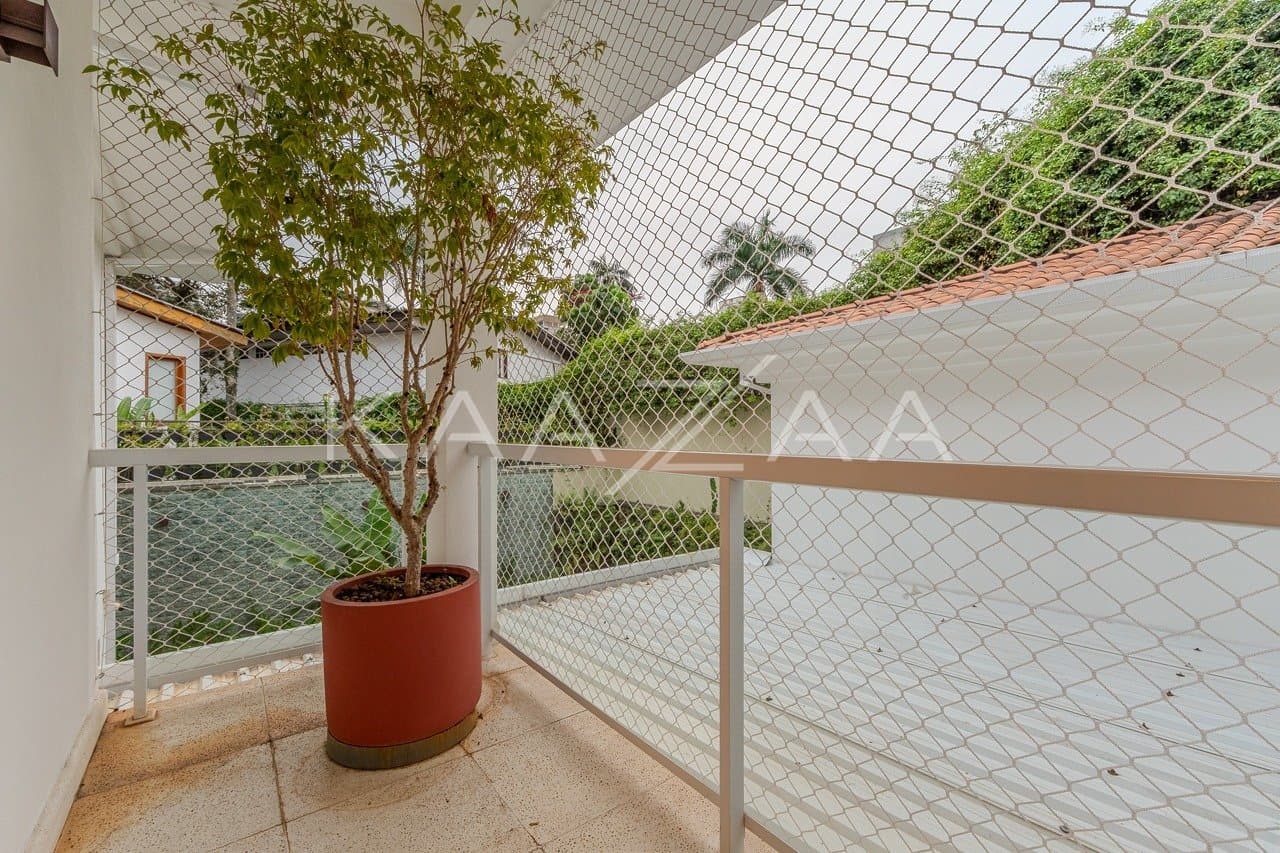 Casa para venda e locação no Jardim Paulistano - Foto 27