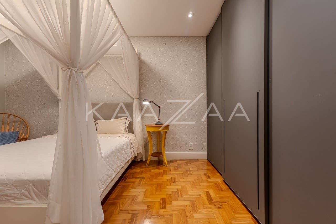 Casa para venda e locação no Jardim Paulistano - Foto 28