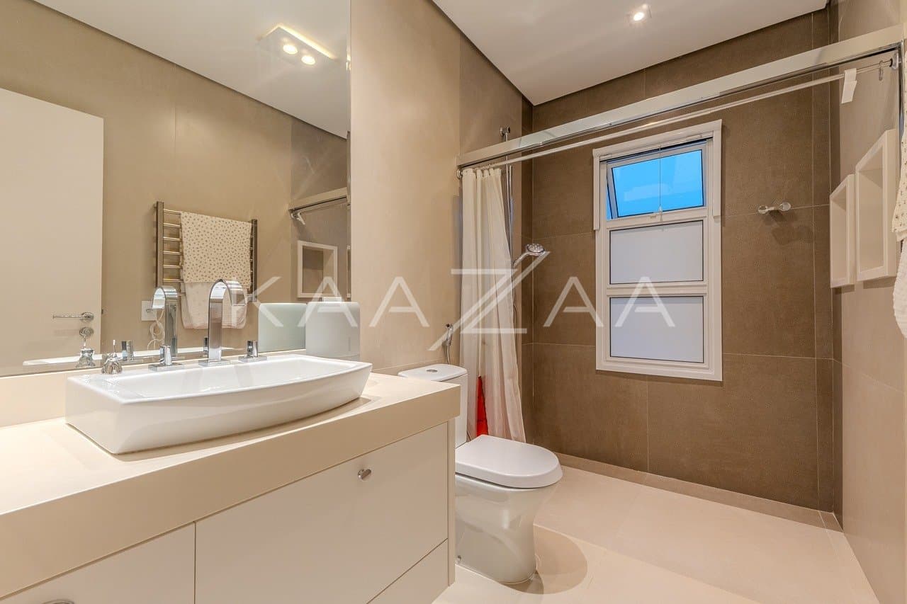 Casa para venda e locação no Jardim Paulistano - Foto 30