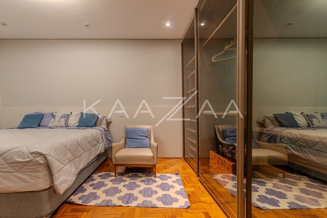 Casa para venda e locação no Jardim Paulistano - Foto 31