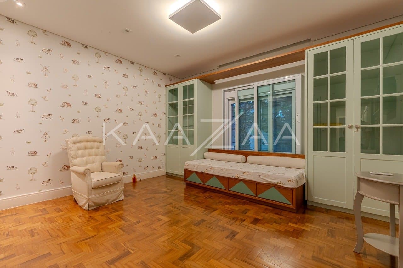 Casa para venda e locação no Jardim Paulistano - Foto 34
