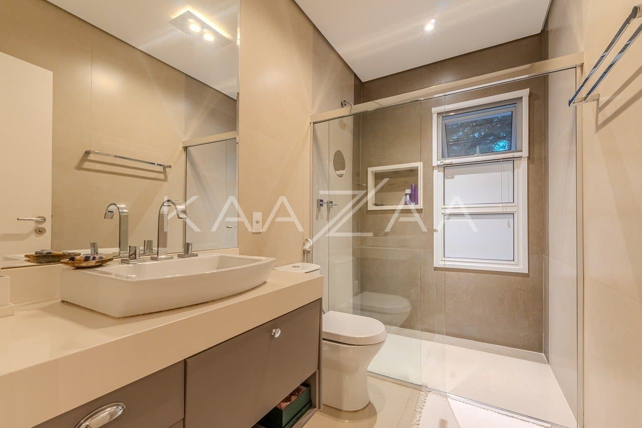 Casa para venda e locação no Jardim Paulistano - Foto 35