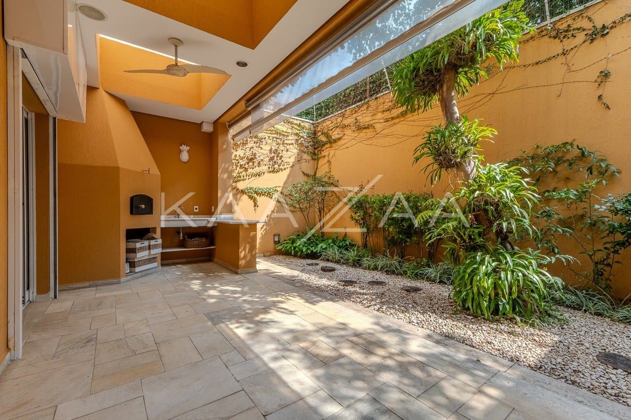 Casa à venda no Jardim Europa - Foto 1