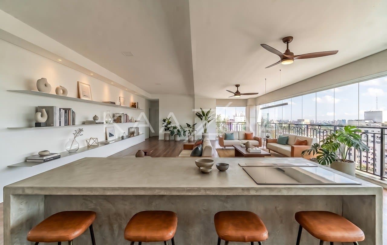 Lindenberg à venda no Jardim Paulista - Foto 3