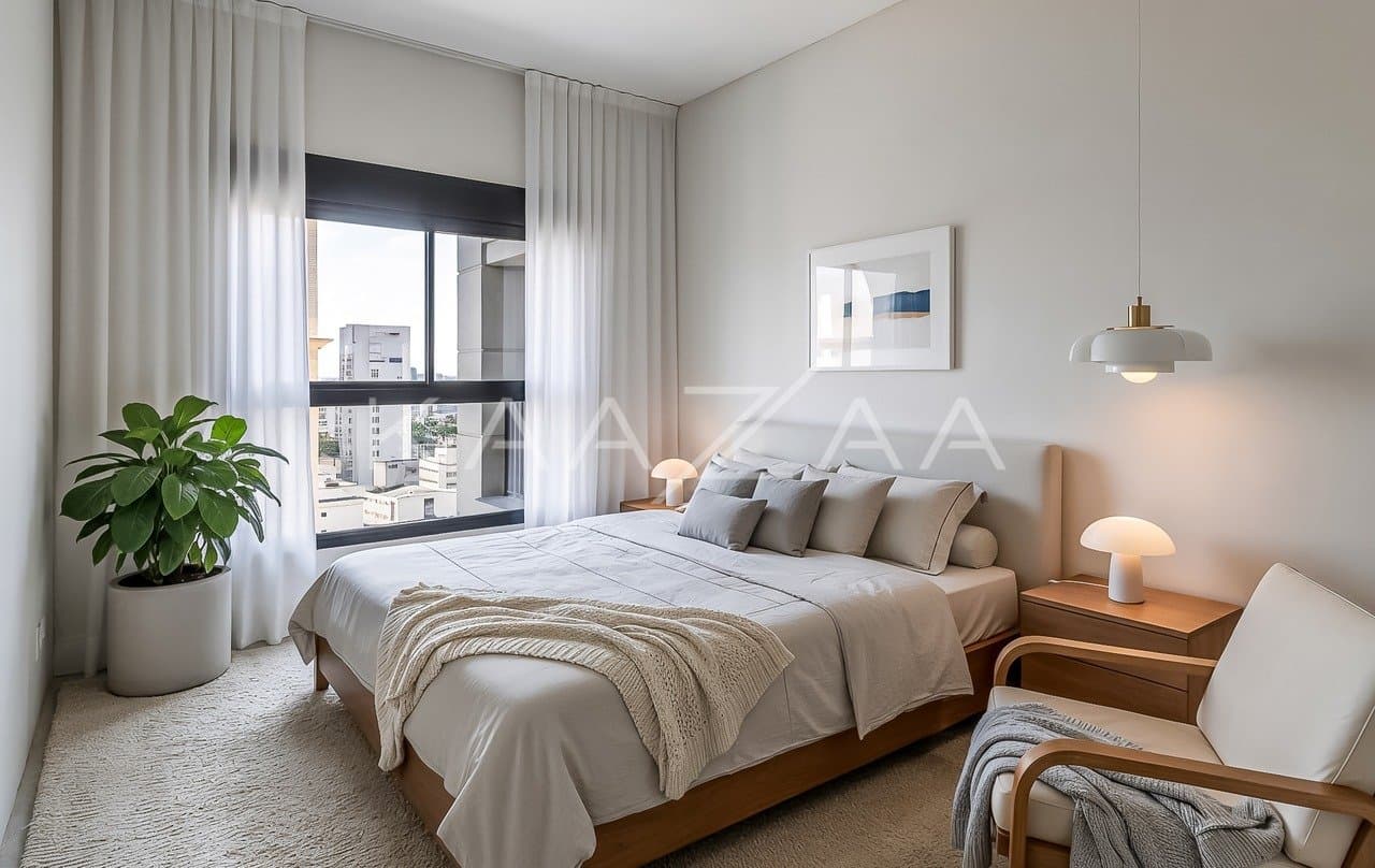 Lindenberg à venda no Jardim Paulista - Foto 4