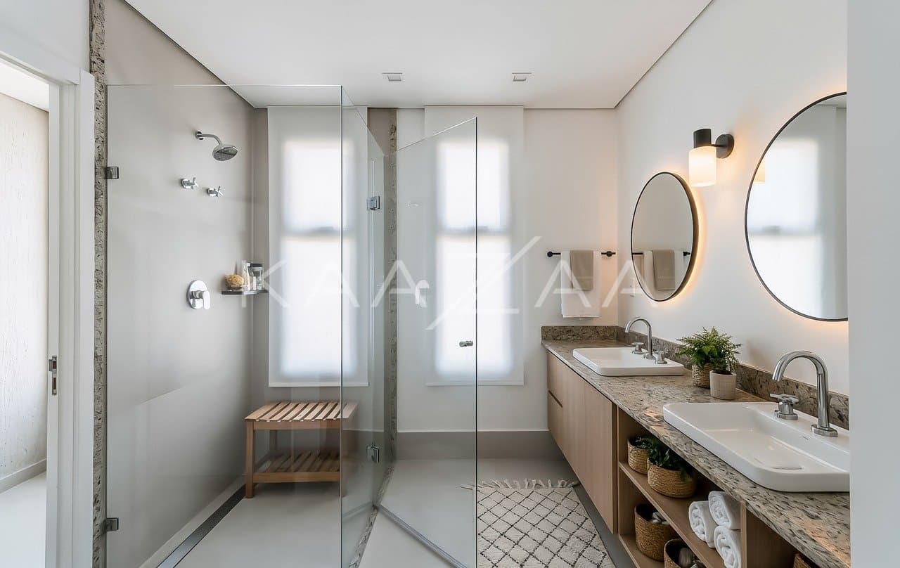 Lindenberg à venda no Jardim Paulista - Foto 5