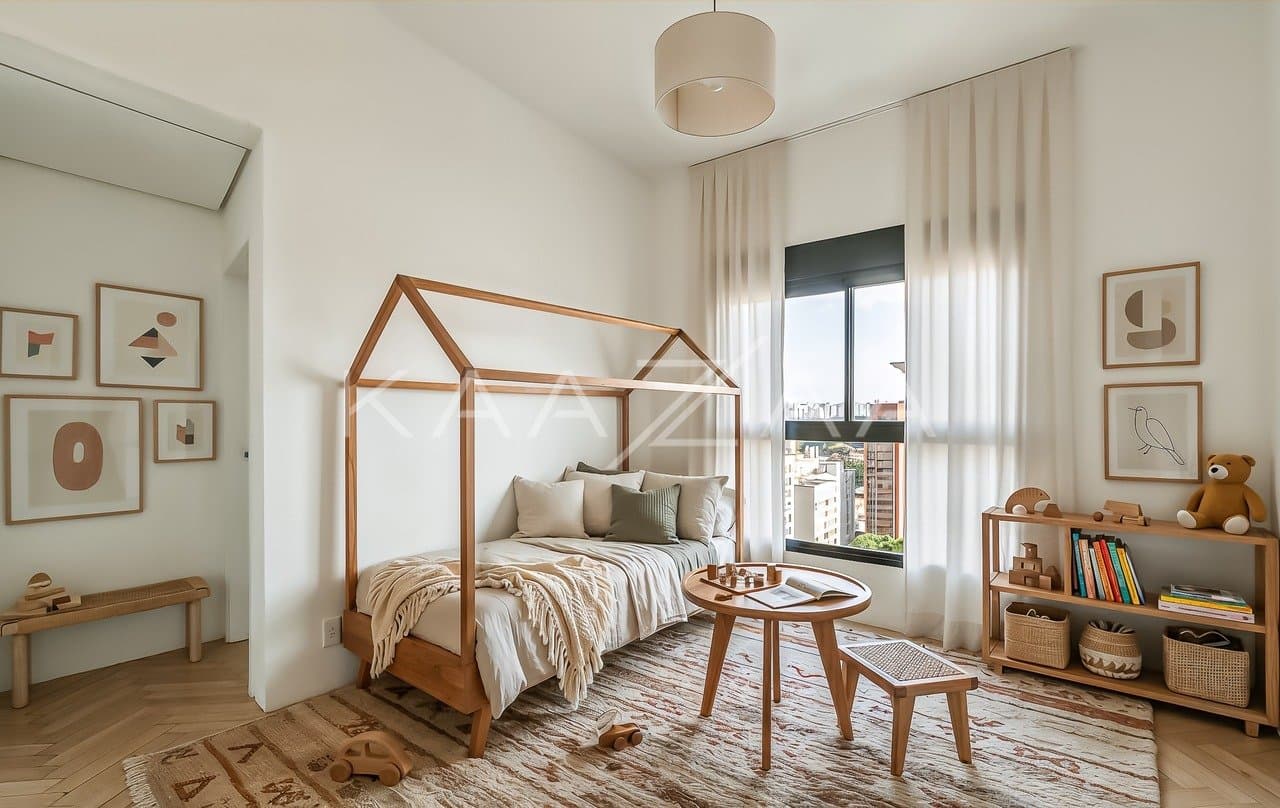 Lindenberg à venda no Jardim Paulista - Foto 6