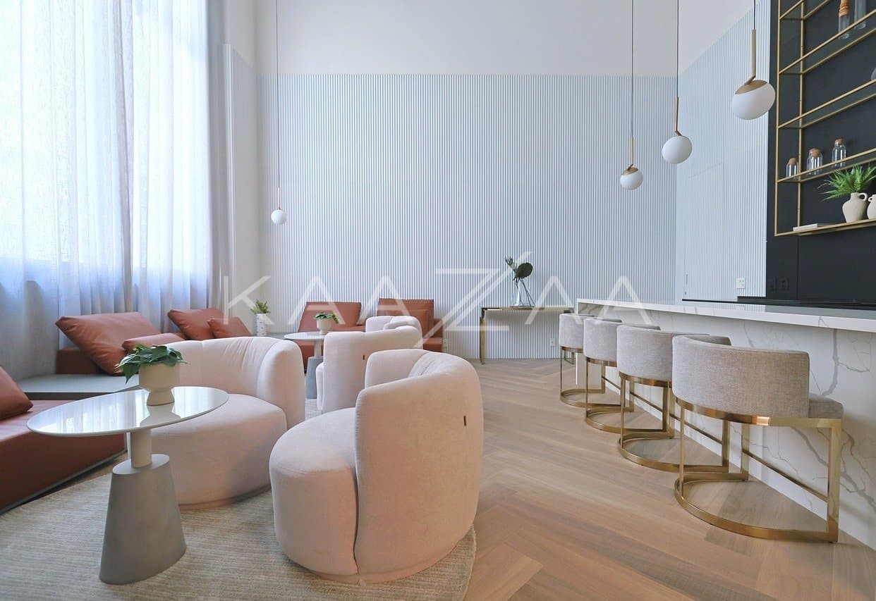 Lindenberg à venda no Jardim Paulista - Foto 7