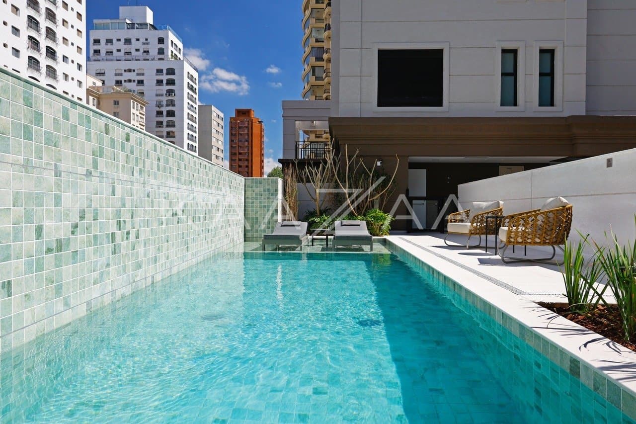 Lindenberg à venda no Jardim Paulista - Foto 9