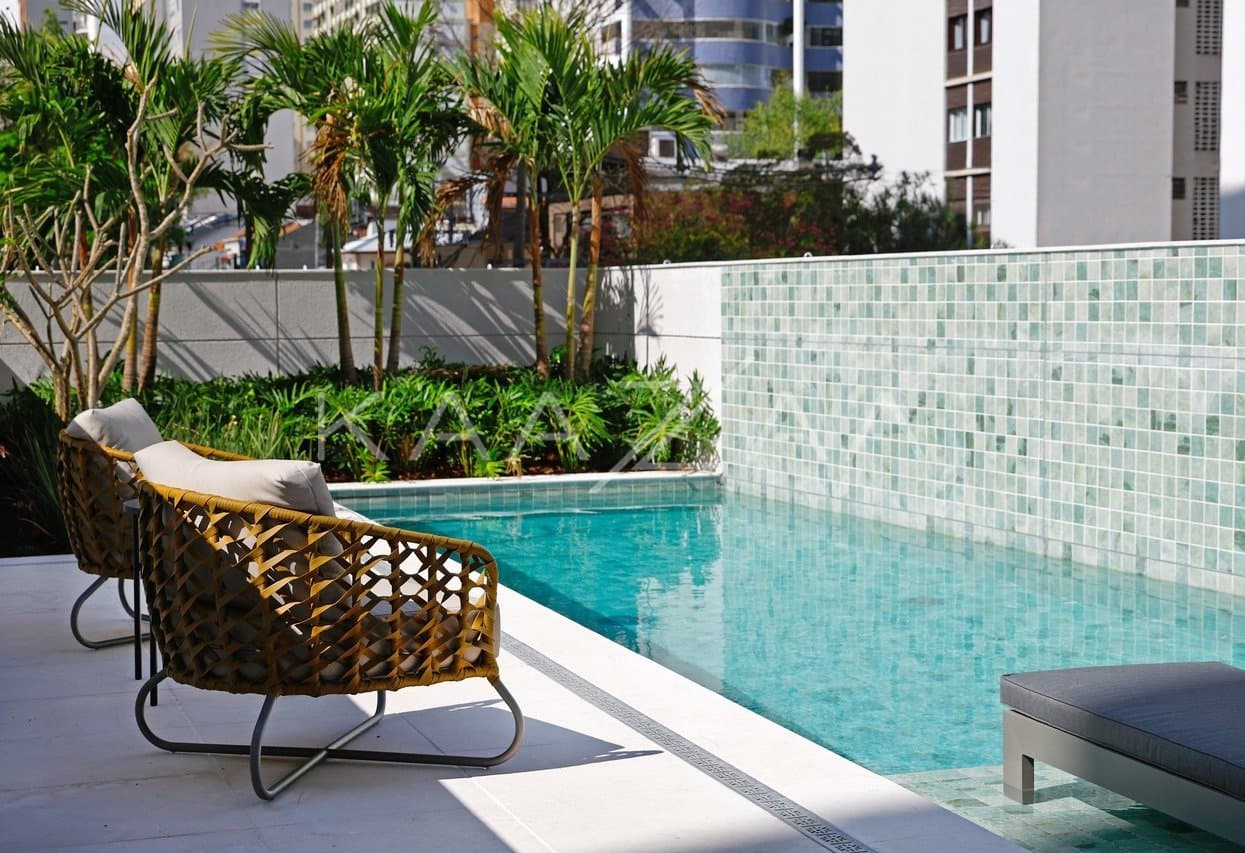 Lindenberg à venda no Jardim Paulista - Foto 10