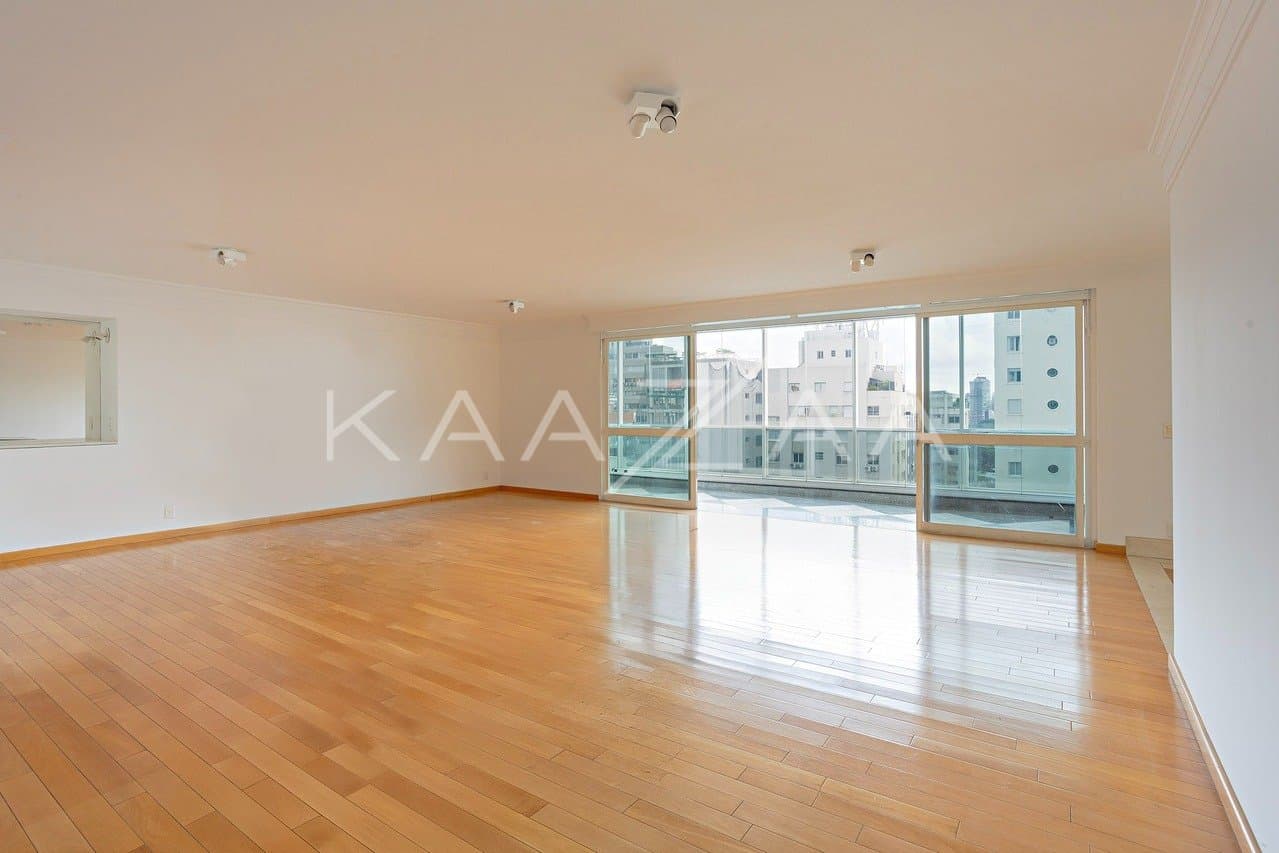 Apartamento à venda no Jardins - Foto 2