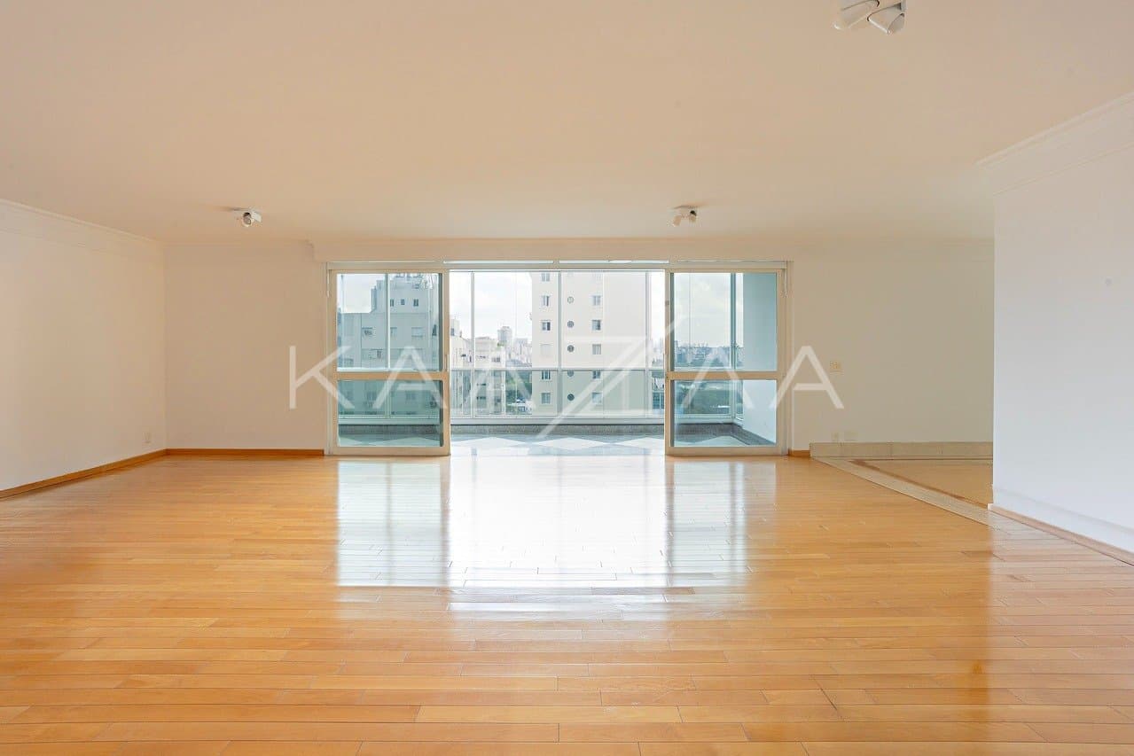 Apartamento à venda no Jardins - Foto 1