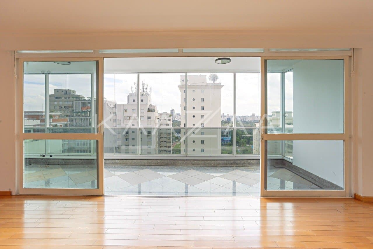 Apartamento à venda no Jardins - Foto 3