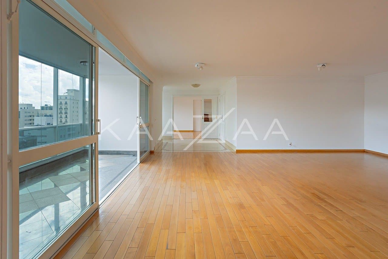 Apartamento à venda no Jardins - Foto 4