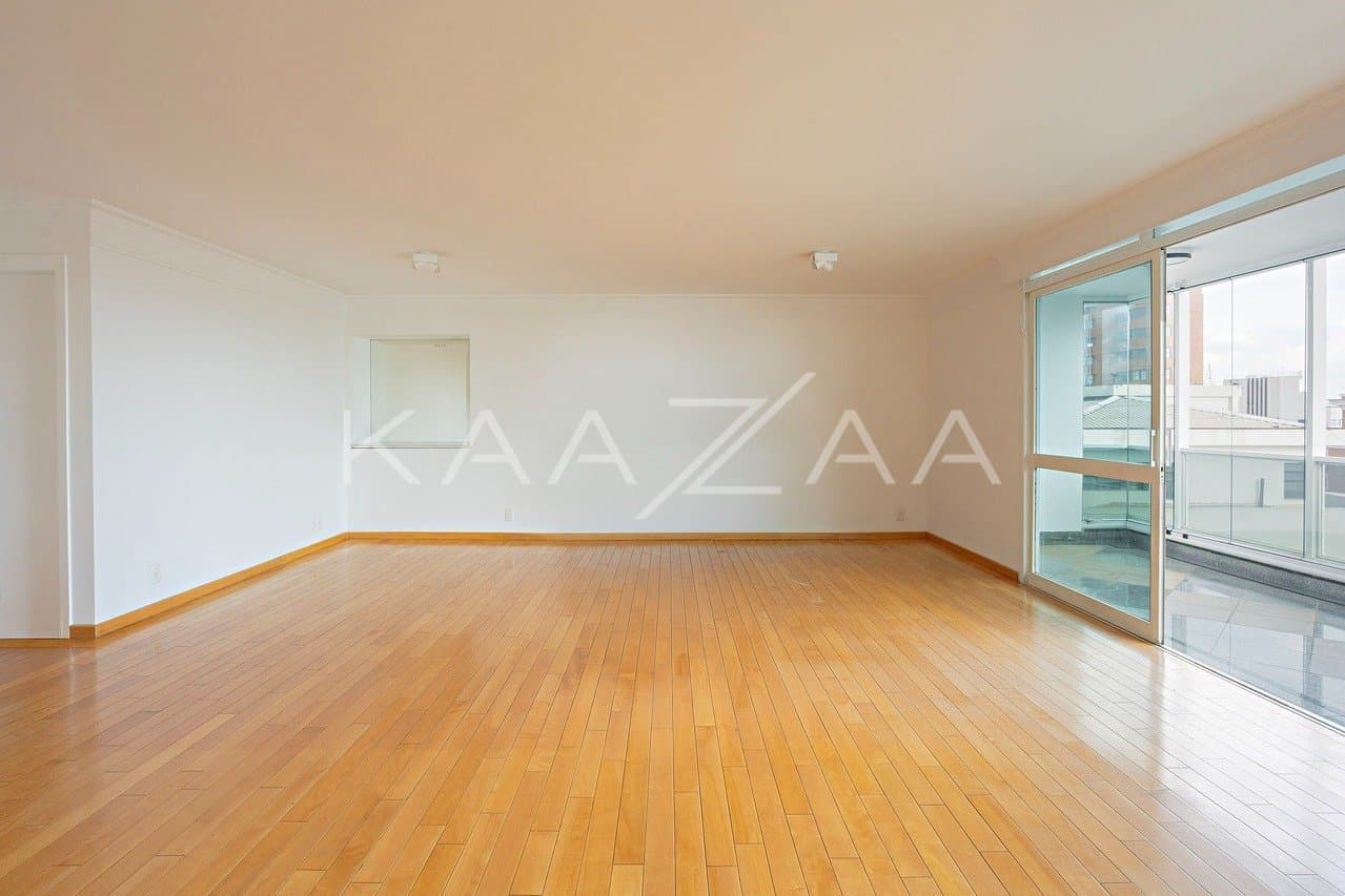 Apartamento à venda no Jardins - Foto 6