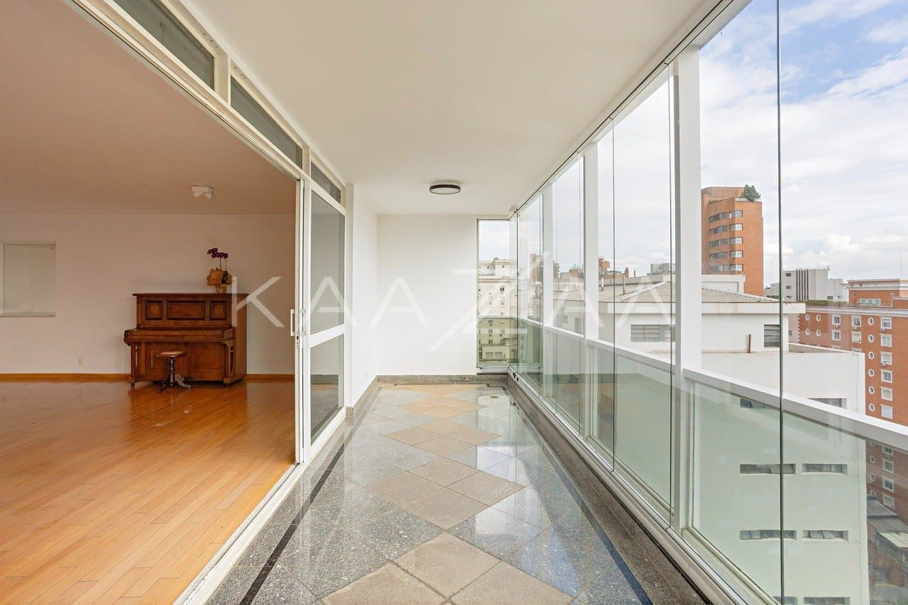 Apartamento à venda no Jardins - Foto 7