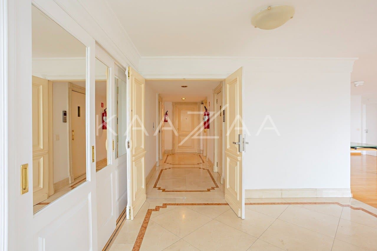 Apartamento à venda no Jardins - Foto 9