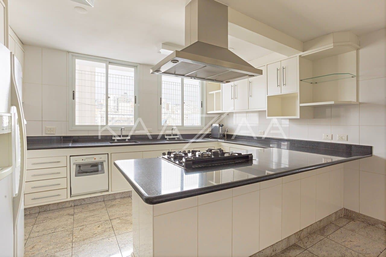 Apartamento à venda no Jardins - Foto 11