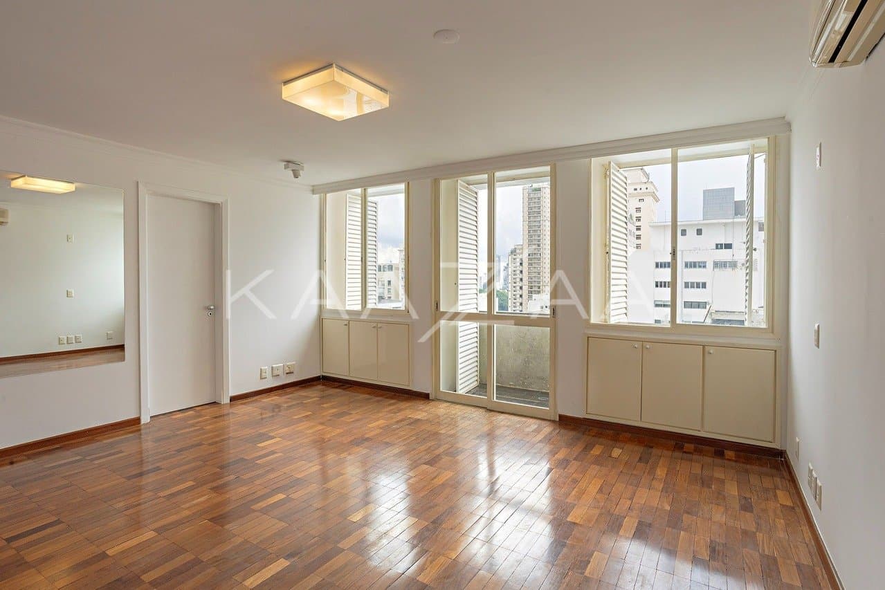 Apartamento à venda no Jardins - Foto 19