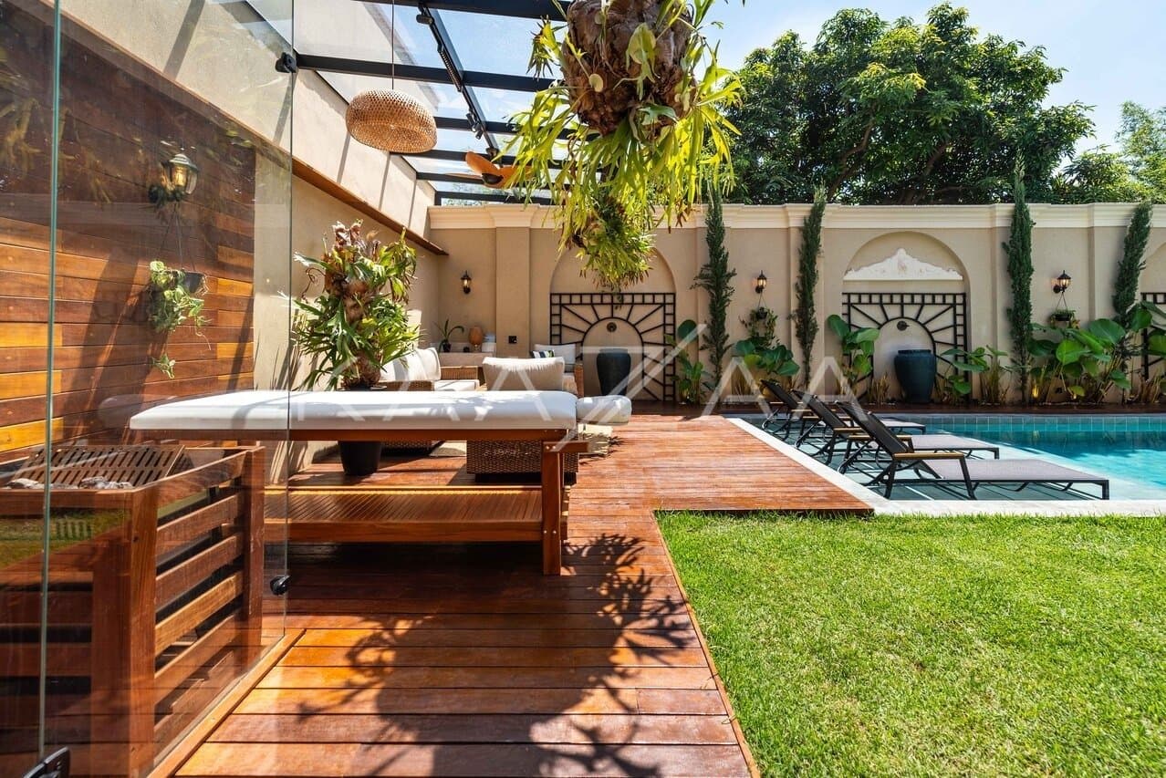 Casa à venda no Jardim Guedala - Foto 2