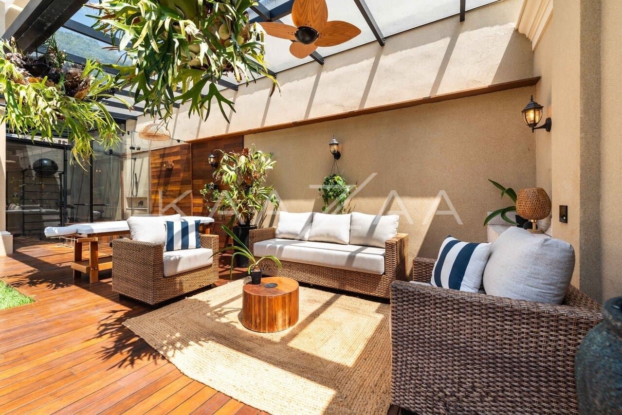 Casa à venda no Jardim Guedala - Foto 4