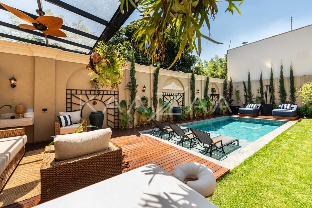 Casa à venda no Jardim Guedala - Foto 6