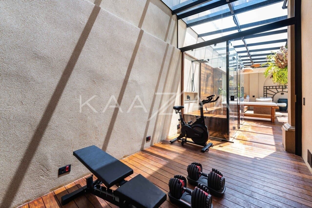 Casa à venda no Jardim Guedala - Foto 7