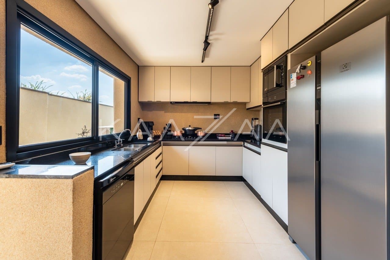 Casa à venda no Jardim Guedala - Foto 9