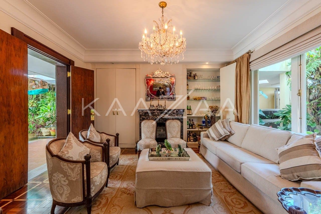 Casa à venda no Jardim Luzitânia - Foto 5
