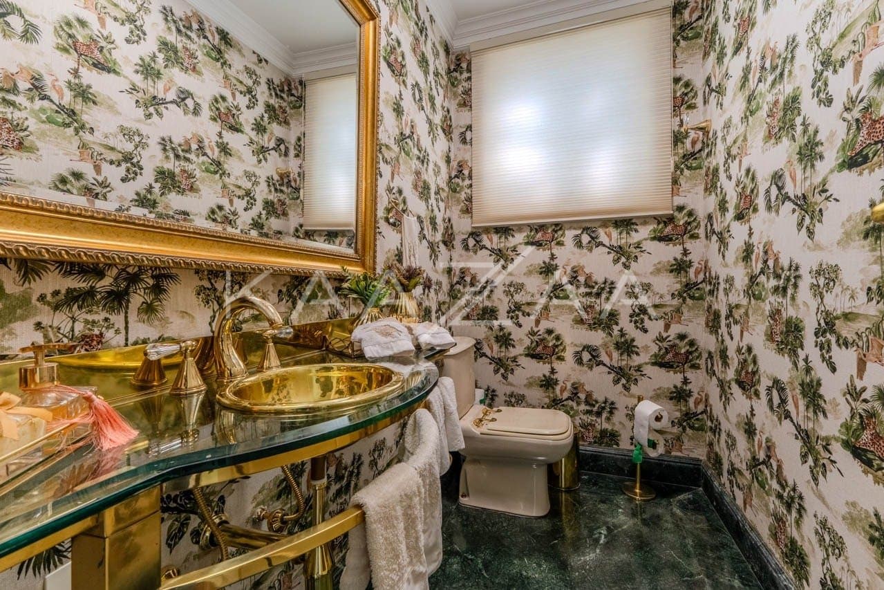 Casa à venda no Jardim Luzitânia - Foto 12