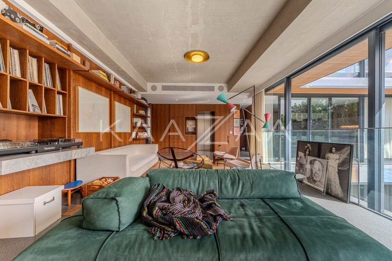 Apartamento à venda no Itaim Bibi - Foto 2