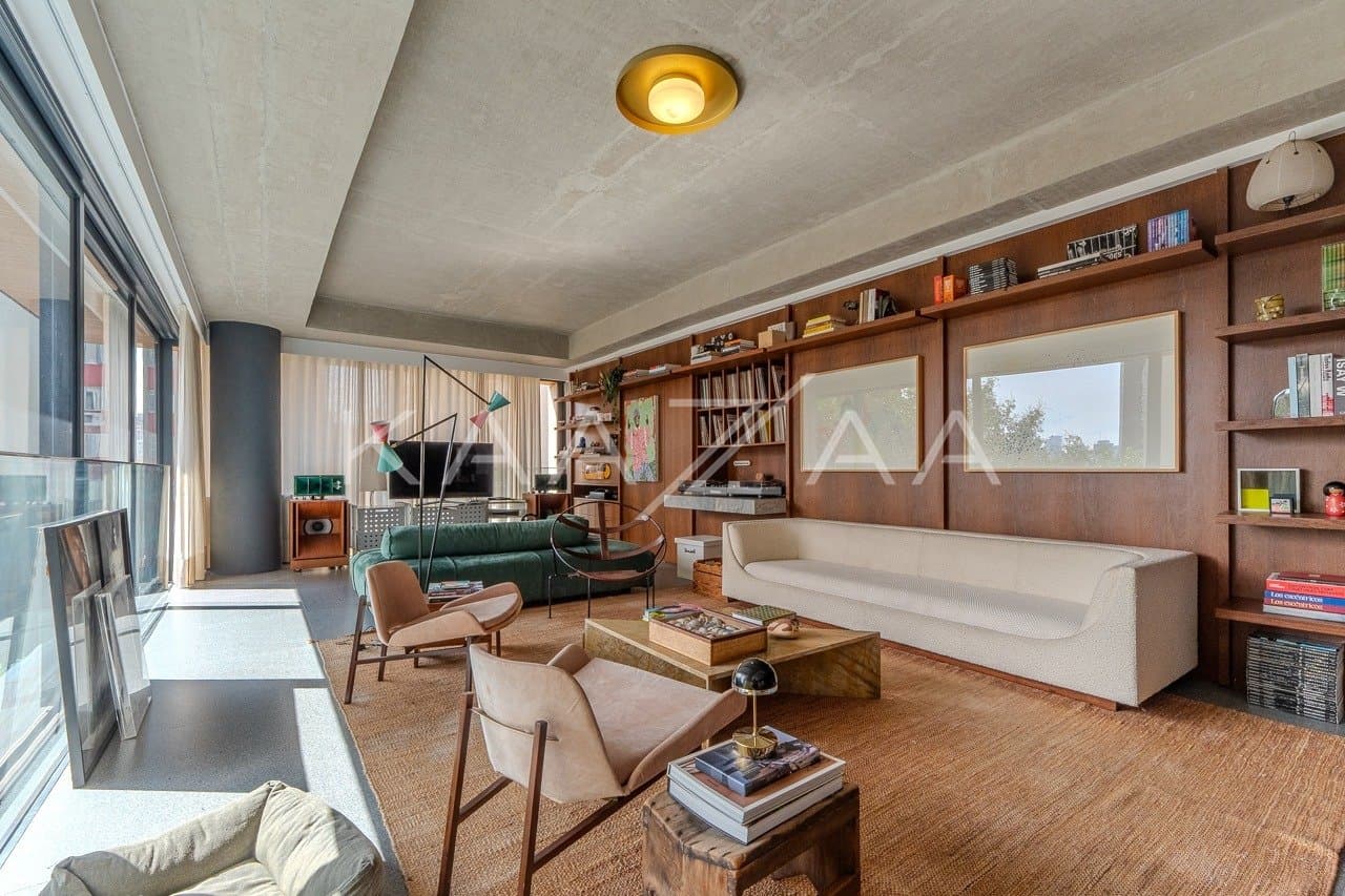 Apartamento à venda no Itaim Bibi - Foto 4