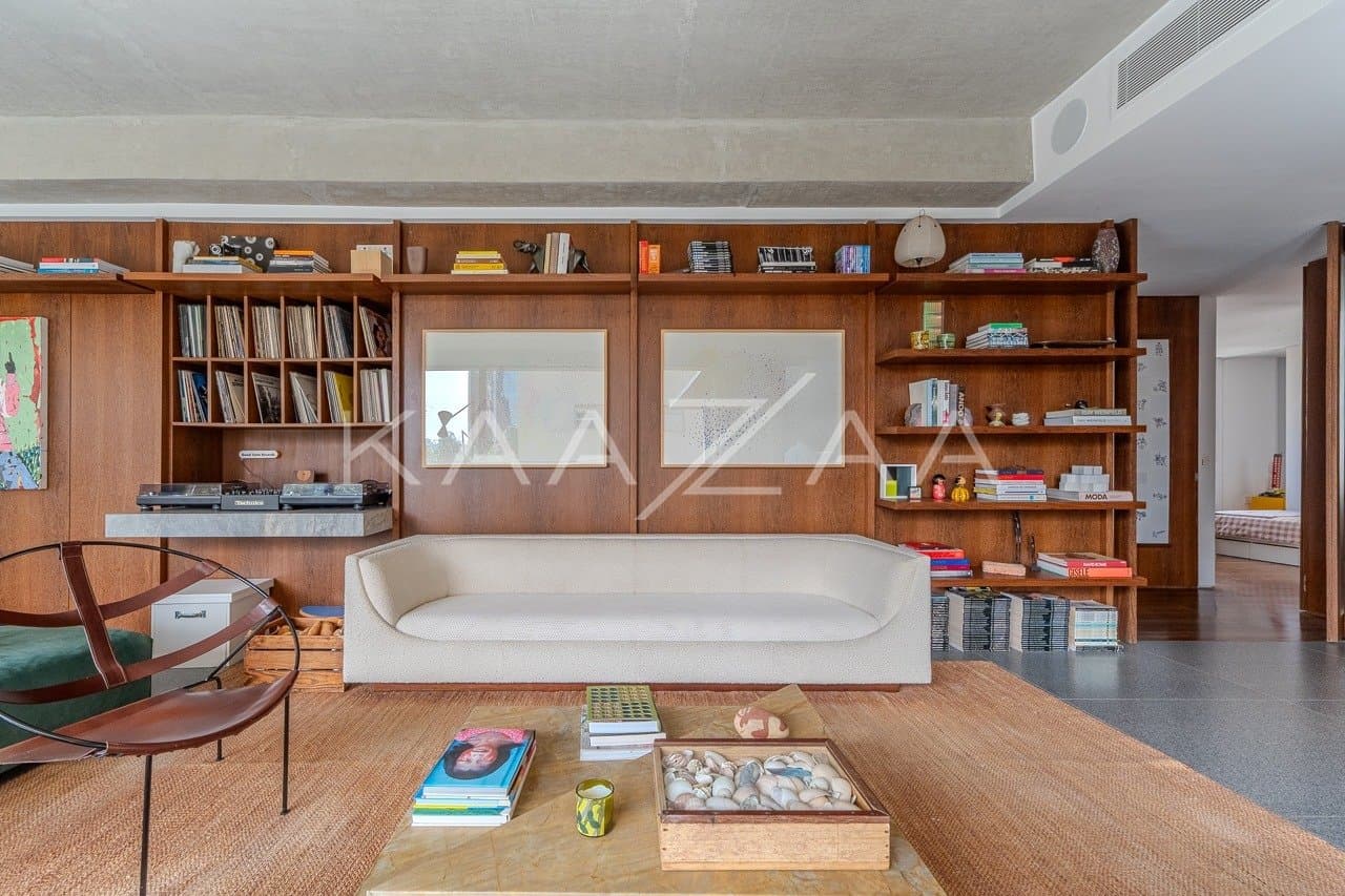 Apartamento à venda no Itaim Bibi - Foto 5