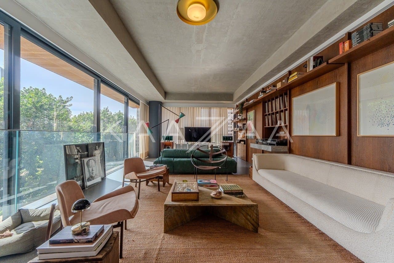 Apartamento à venda no Itaim Bibi - Foto 6