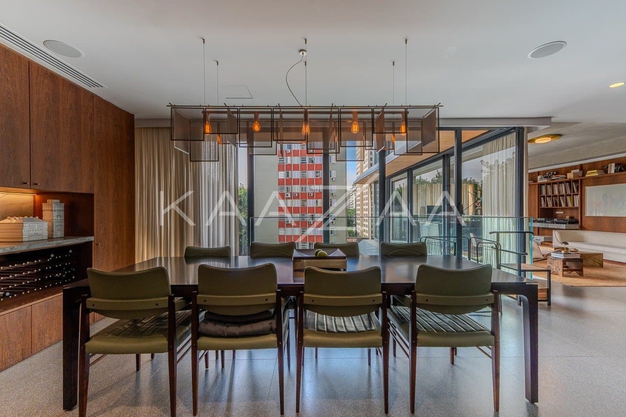 Apartamento à venda no Itaim Bibi - Foto 9